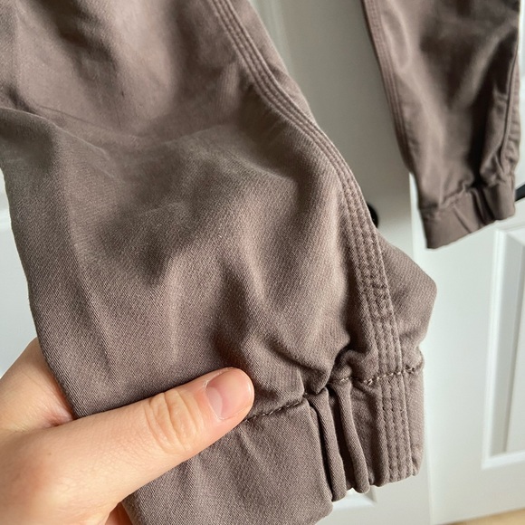 Du/er joggers - Picture 5 of 5